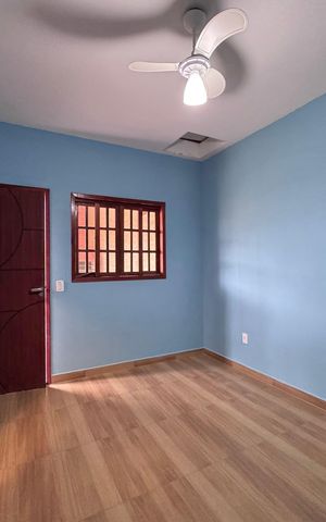 Casa de condomínio à venda com 250m², 4 quartos e 1 vagaSuíte 2