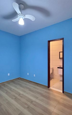 Casa de condomínio à venda com 250m², 4 quartos e 1 vagaSuíte 2