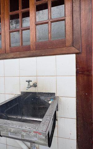 Casa de condomínio à venda com 250m², 4 quartos e 1 vagaÁrea de Serviço