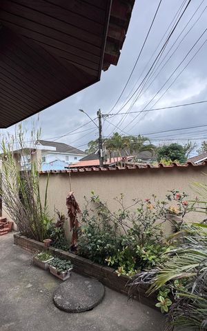 Casa de condomínio à venda com 250m², 4 quartos e 1 vagaÁrea externa
