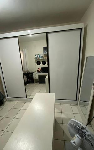 Casa à venda com 75m², 2 quartos e 4 vagas Casa à venda com 75m², 2 quartos e 4 vagasQuarto 2