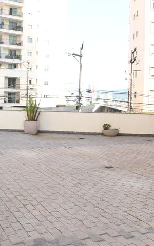 Apartamento à venda com 115m², 3 quartos e 2 vagasÁrea comum