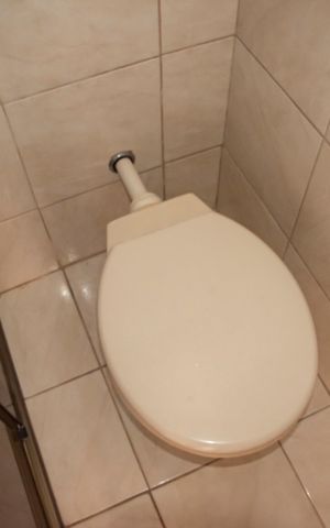 Apartamento à venda com 43m², 2 quartos e sem vagaBanheiro