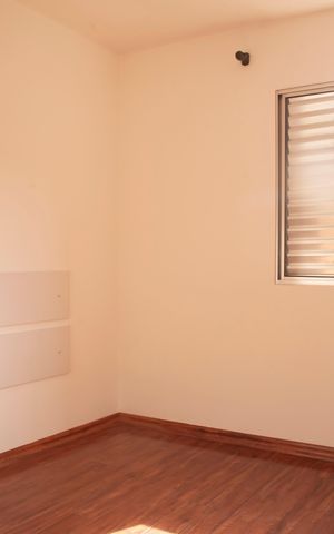 Apartamento à venda com 43m², 2 quartos e sem vagaQuarto 2