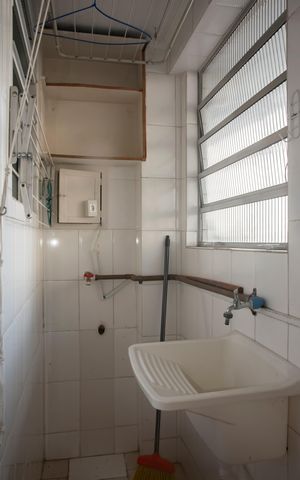 Apartamento à venda com 43m², 2 quartos e sem vagaÁrea de Serviço