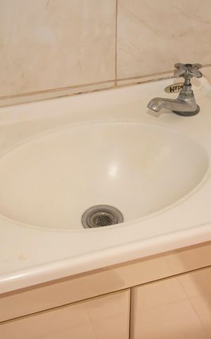 Apartamento à venda com 43m², 2 quartos e sem vagaBanheiro