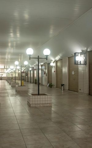 Apartamento à venda com 43m², 2 quartos e sem vagaÁrea comum/Hall de entrada
