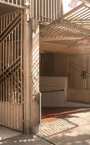Apartamento à venda com 43m², 2 quartos e sem vagaFrente
