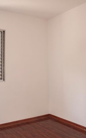 Apartamento à venda com 43m², 2 quartos e sem vagaQuarto 1