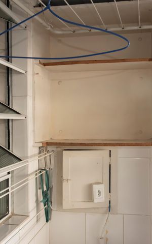 Apartamento à venda com 43m², 2 quartos e sem vagaÁrea de Serviço