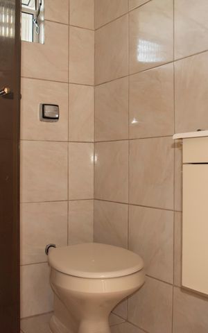Apartamento à venda com 43m², 2 quartos e sem vagaBanheiro