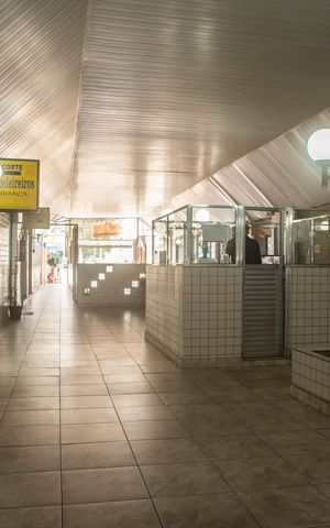 Apartamento à venda com 43m², 2 quartos e sem vagaÁrea comum/Hall de entrada