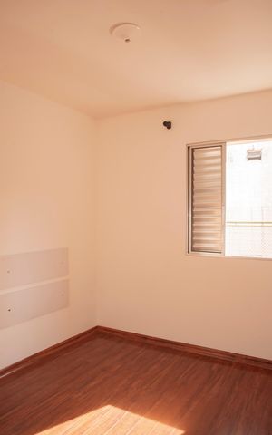 Apartamento à venda com 43m², 2 quartos e sem vagaQuarto 2