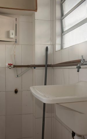 Apartamento à venda com 43m², 2 quartos e sem vagaÁrea de Serviço