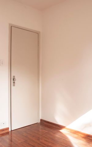 Apartamento à venda com 43m², 2 quartos e sem vagaQuarto 1