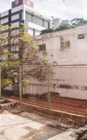 Apartamento à venda com 43m², 2 quartos e sem vagaVista do Quarto 2