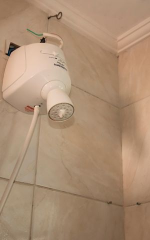 Apartamento à venda com 43m², 2 quartos e sem vagaBanheiro