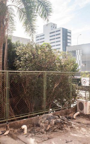 Apartamento à venda com 43m², 2 quartos e sem vagaVista do Quarto 1