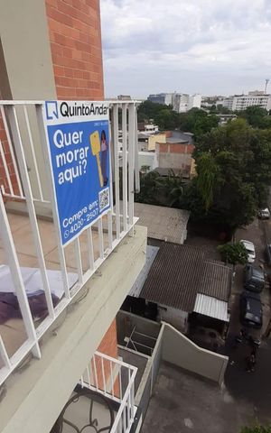Apartamento para alugar com 56m², 1 quarto e 1 vaga Apartamento para alugar com 56m², 1 quarto e 1 vagaPlaca