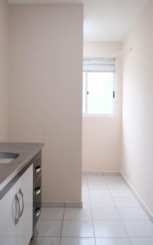 Apartamento para alugar com 52m², 2 quartos e 1 vagaCozinha