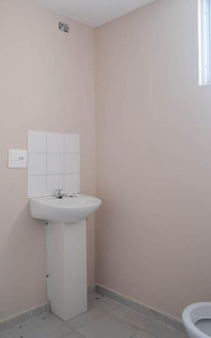 Apartamento para alugar com 52m², 2 quartos e 1 vagaBanheiro