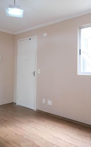 Apartamento para alugar com 52m², 2 quartos e 1 vagaSala