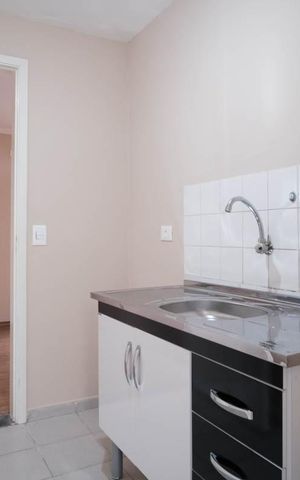 Apartamento para alugar com 52m², 2 quartos e 1 vagaCozinha