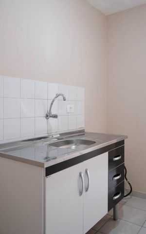 Apartamento para alugar com 52m², 2 quartos e 1 vagaCozinha