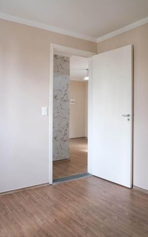 Apartamento para alugar com 52m², 2 quartos e 1 vagaQuarto 2