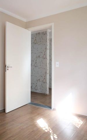 Apartamento para alugar com 52m², 2 quartos e 1 vagaQuarto 1