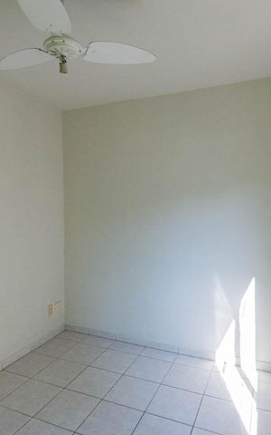 Apartamento à venda com 58m², 3 quartos e sem vagaQuarto 3