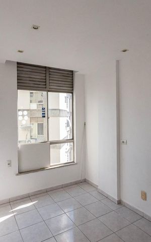 Apartamento à venda com 58m², 3 quartos e sem vagaQuarto 2
