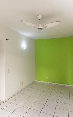 Apartamento à venda com 58m², 3 quartos e sem vagaSala