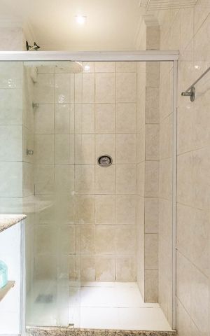 Apartamento à venda com 58m², 3 quartos e sem vagaBanheiro