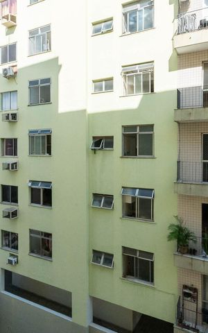 Apartamento à venda com 58m², 3 quartos e sem vagaVista