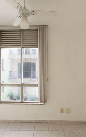 Apartamento à venda com 58m², 3 quartos e sem vagaQuarto 1