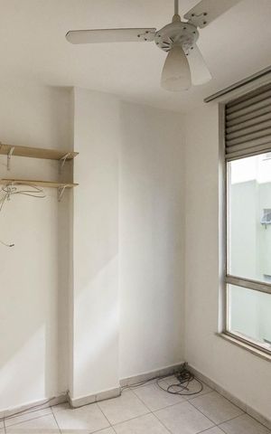 Apartamento à venda com 58m², 3 quartos e sem vagaQuarto 1