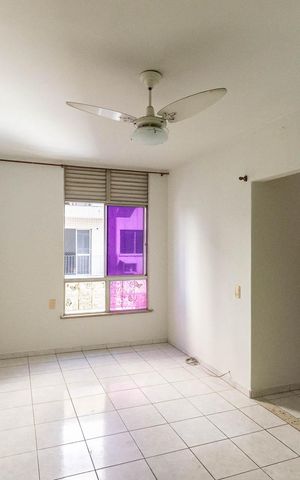 Apartamento à venda com 58m², 3 quartos e sem vagaSala