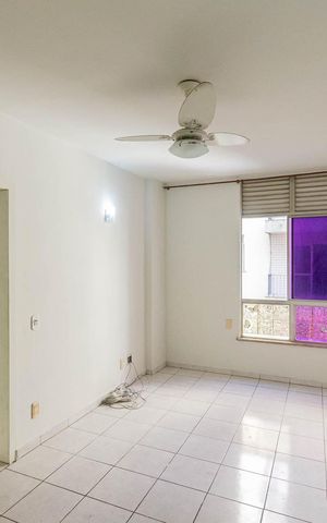 Apartamento à venda com 58m², 3 quartos e sem vagaSala