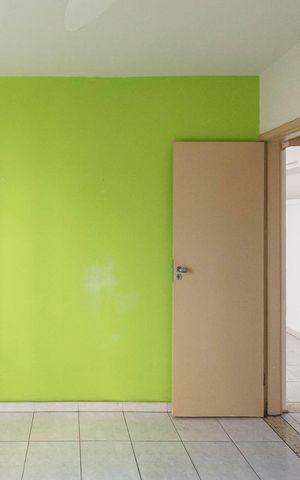 Apartamento à venda com 58m², 3 quartos e sem vagaQuarto 3