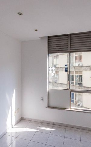 Apartamento à venda com 58m², 3 quartos e sem vagaQuarto 2