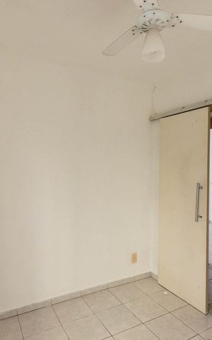 Apartamento à venda com 58m², 3 quartos e sem vagaQuarto 1