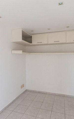 Apartamento à venda com 58m², 3 quartos e sem vagaQuarto 2