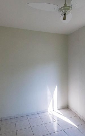 Apartamento à venda com 58m², 3 quartos e sem vagaQuarto 3
