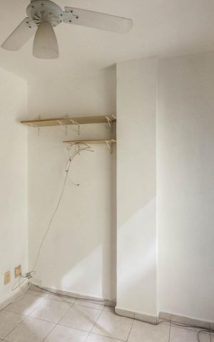 Apartamento à venda com 58m², 3 quartos e sem vagaQuarto 1