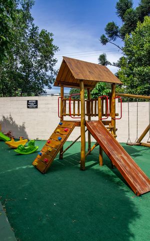 Apartamento à venda com 53m², 2 quartos e 1 vaga Apartamento à venda com 53m², 2 quartos e 1 vagaÁrea Comum - Playground