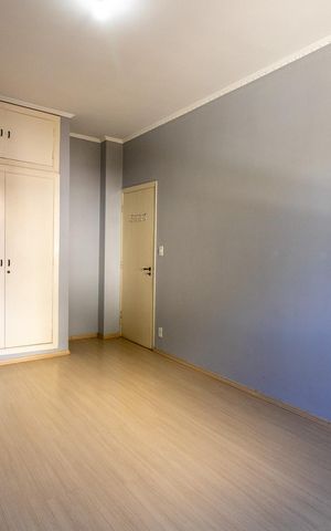 Apartamento à venda com 96m², 2 quartos e 1 vagaQuarto 2