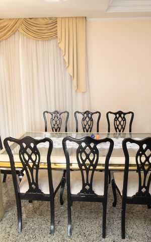 Casa à venda com 290m², 3 quartos e 6 vagasSala de Jantar