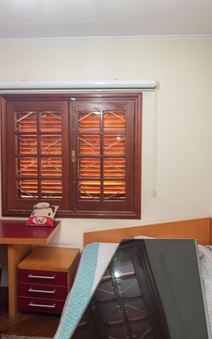 Casa à venda com 290m², 3 quartos e 6 vagasSuíte 2