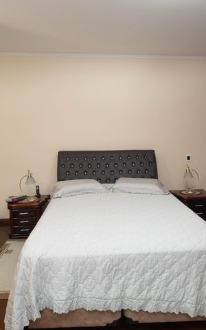 Casa à venda com 290m², 3 quartos e 6 vagasSuíte 3